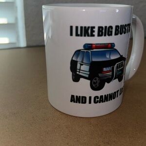 XX- Coffee mug